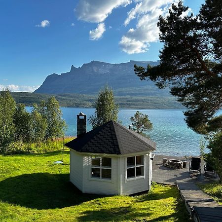 The Emerald Coast Cabin Grov 外观 照片