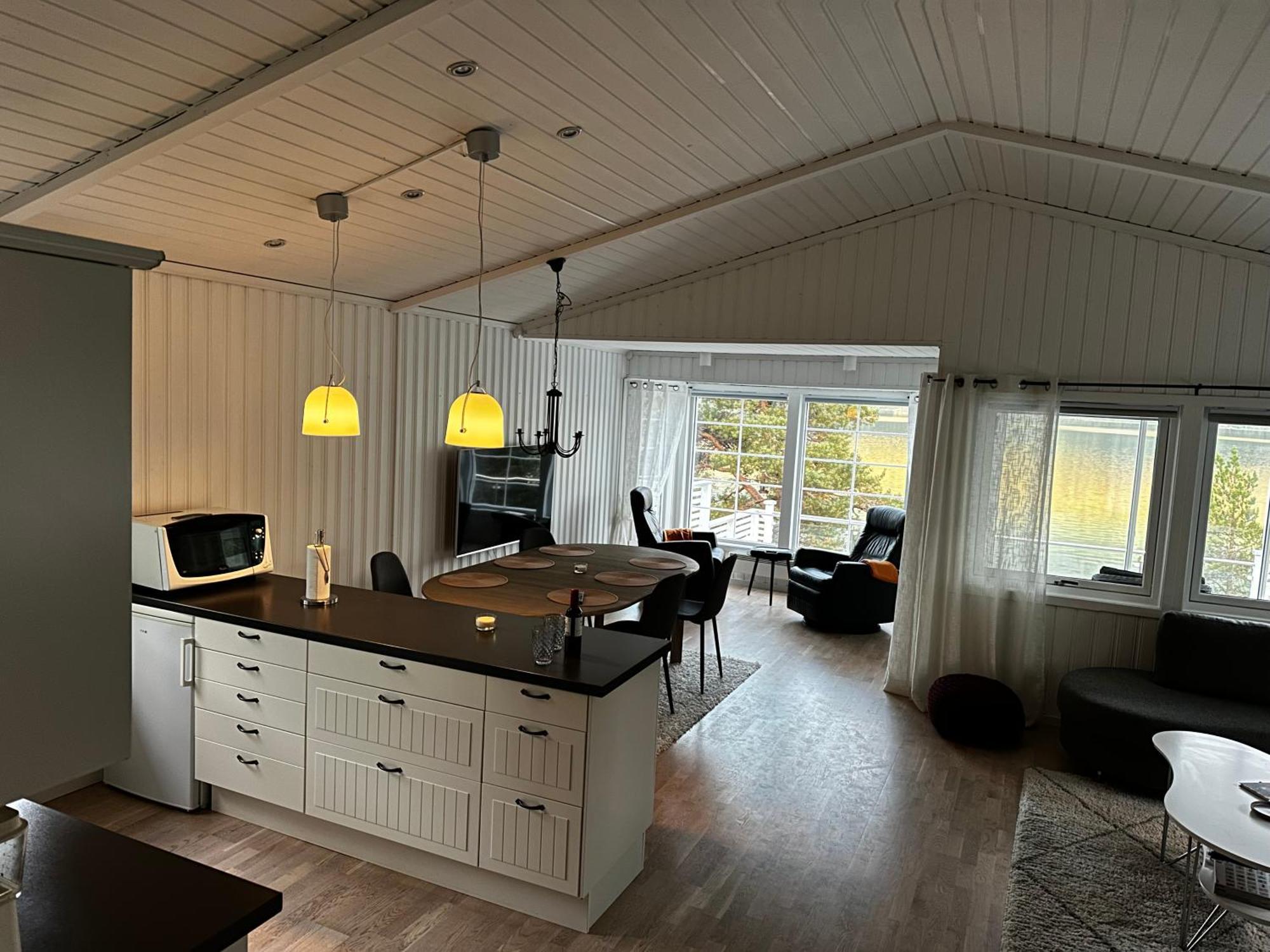 The Emerald Coast Cabin Grov 外观 照片