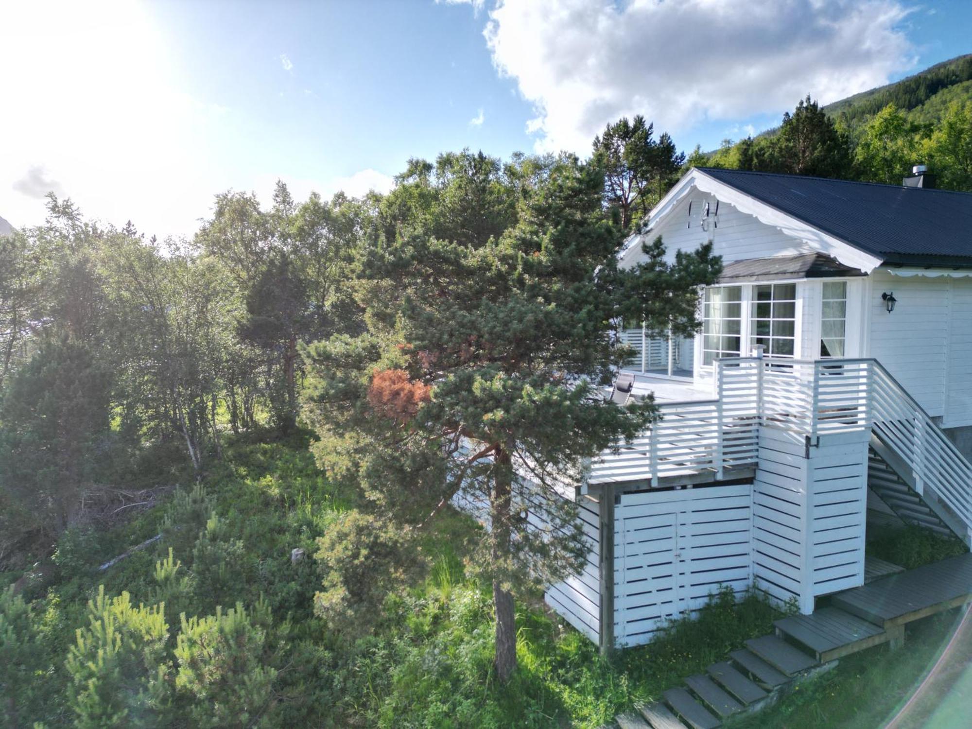The Emerald Coast Cabin Grov 外观 照片