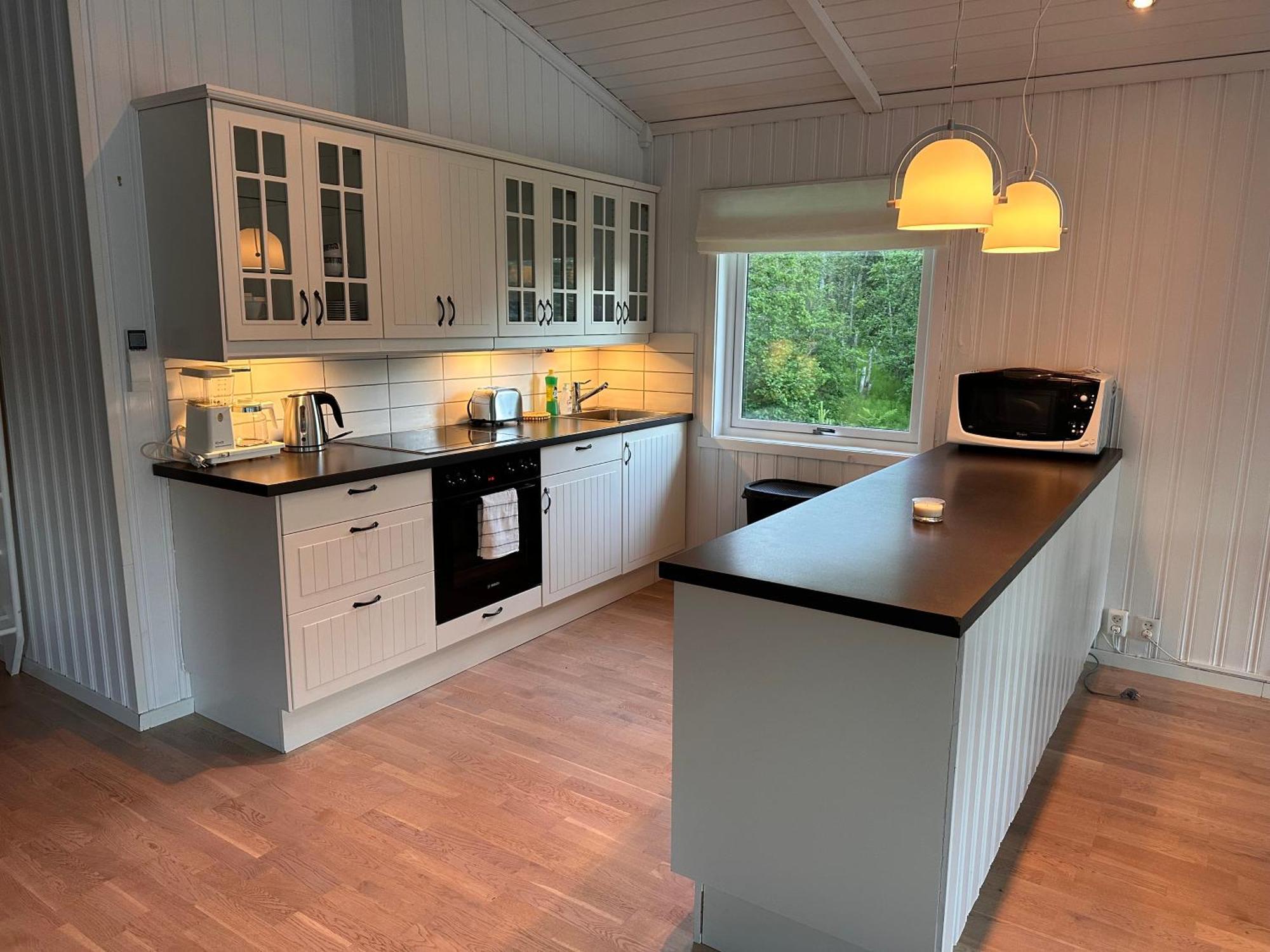 The Emerald Coast Cabin Grov 外观 照片